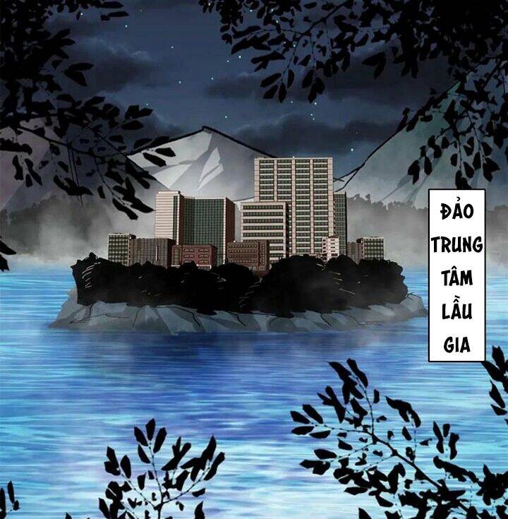 Luân Bàn Thế Giới Chapter 166 - Trang 53