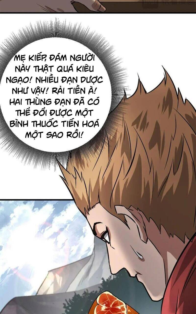 Luân Bàn Thế Giới Chapter 174 - Trang 34