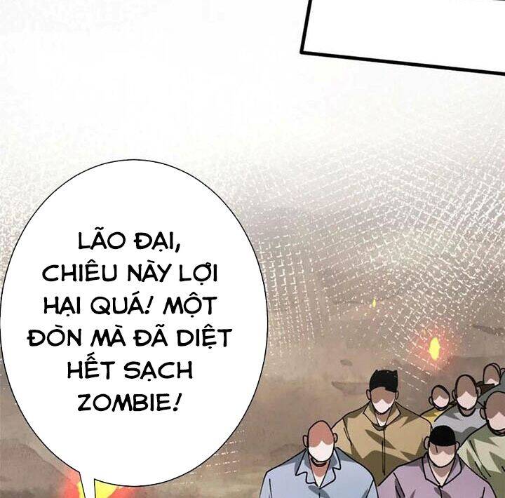 Luân Bàn Thế Giới Chapter 159 - Trang 78