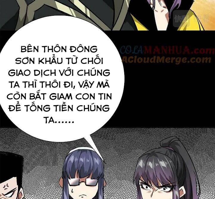 Luân Bàn Thế Giới Chapter 164 - Trang 24