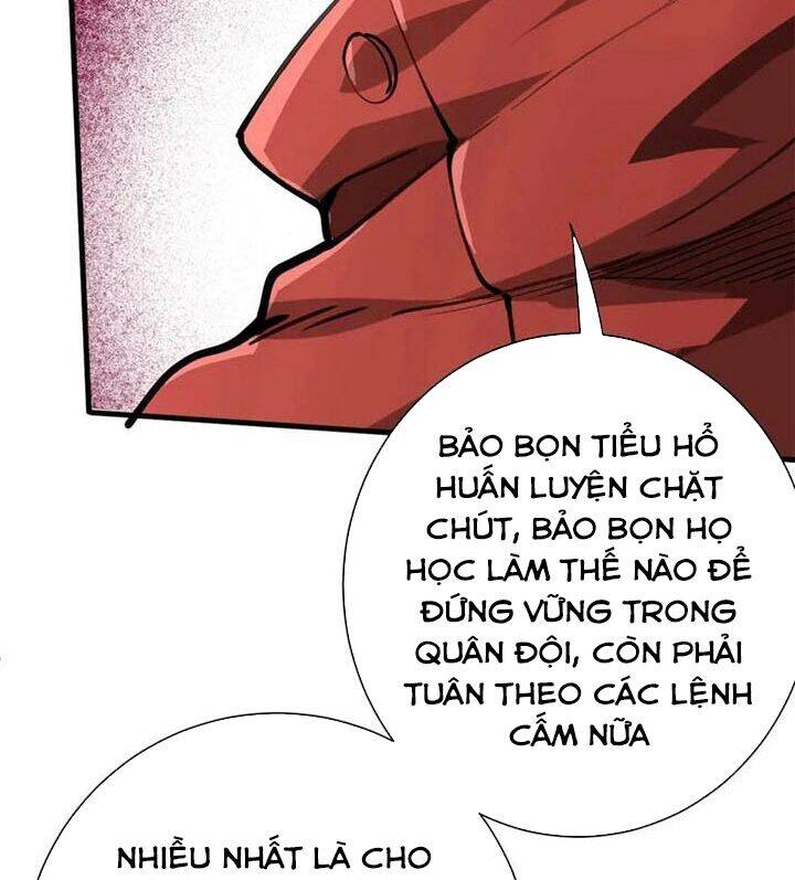 Luân Bàn Thế Giới Chapter 156 - Trang 50