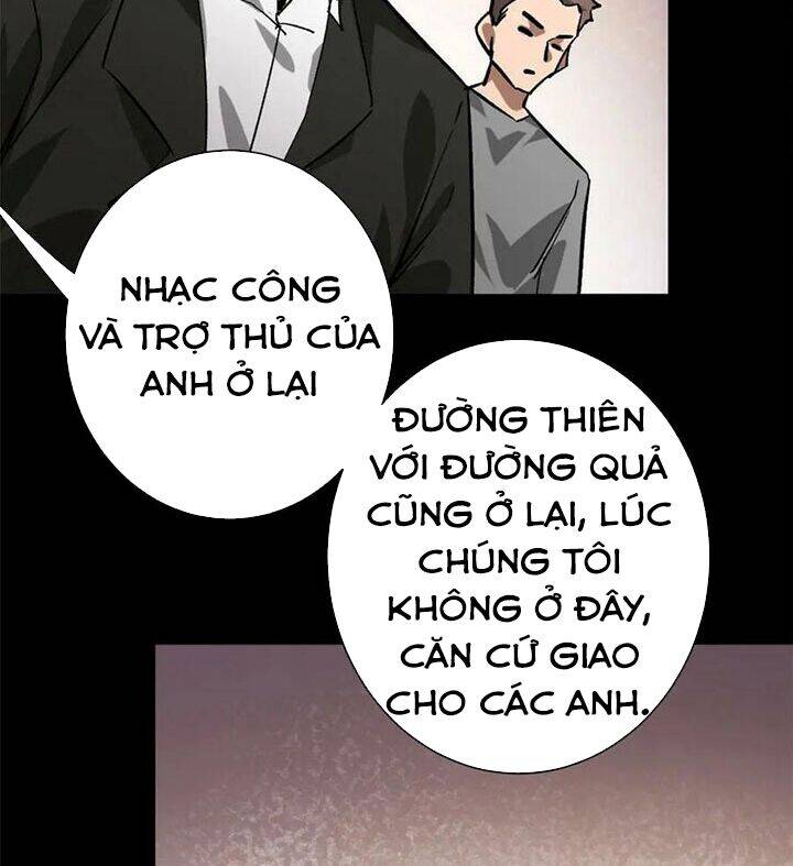 Luân Bàn Thế Giới Chapter 164 - Trang 55