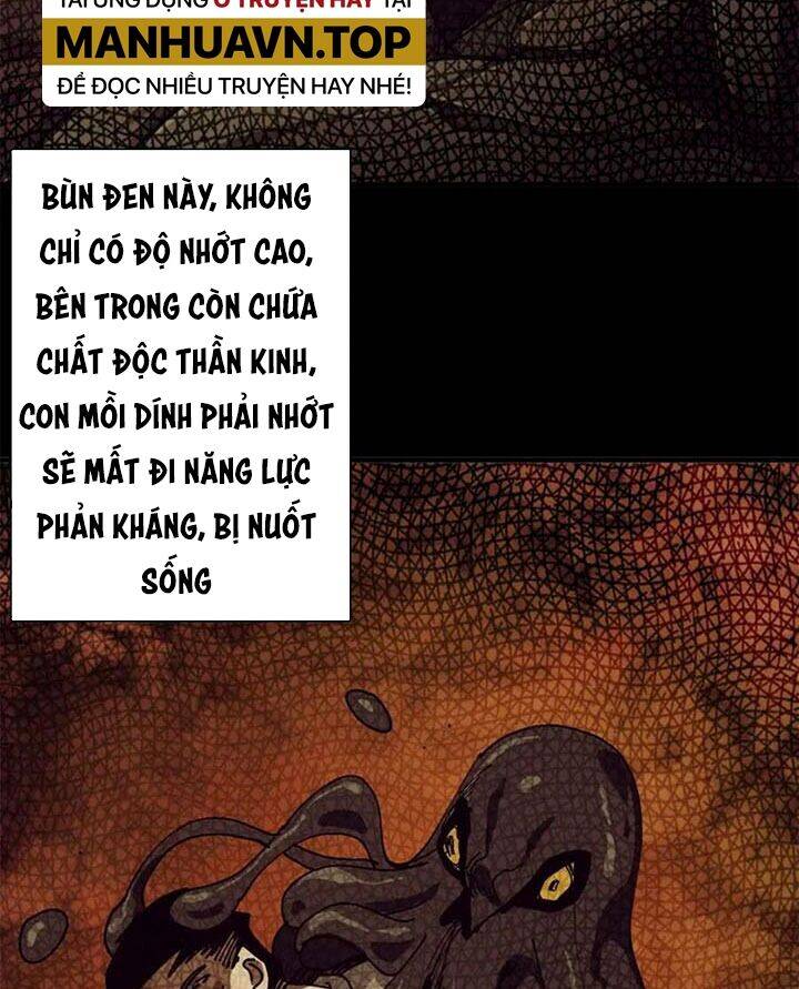 Luân Bàn Thế Giới Chapter 160 - Trang 3