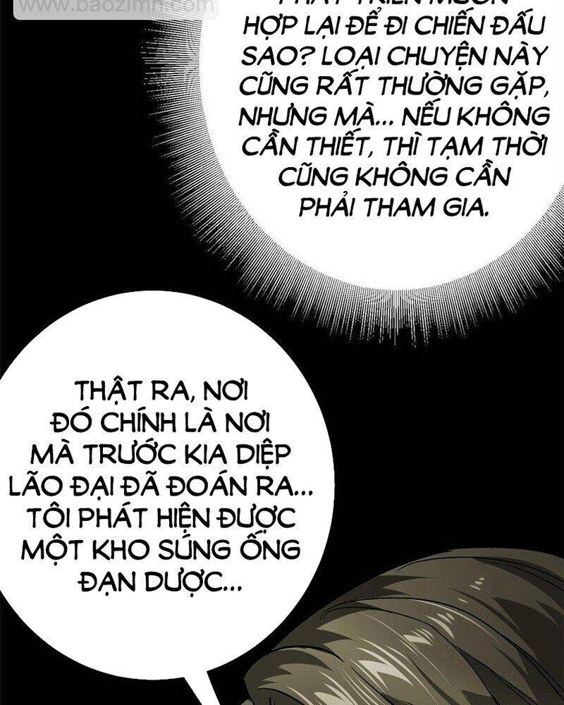 Luân Bàn Thế Giới Chapter 154 - Trang 12