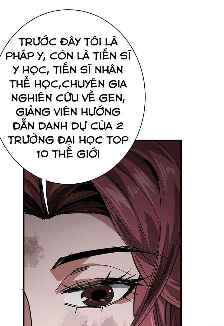 Luân Bàn Thế Giới Chapter 170 - Trang 15