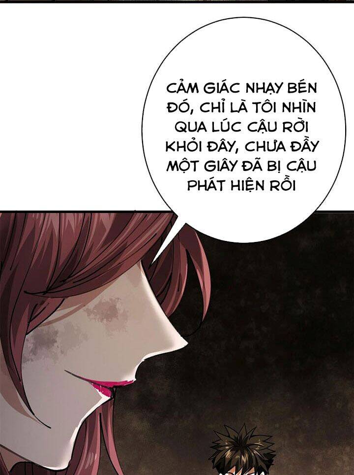 Luân Bàn Thế Giới Chapter 170 - Trang 5