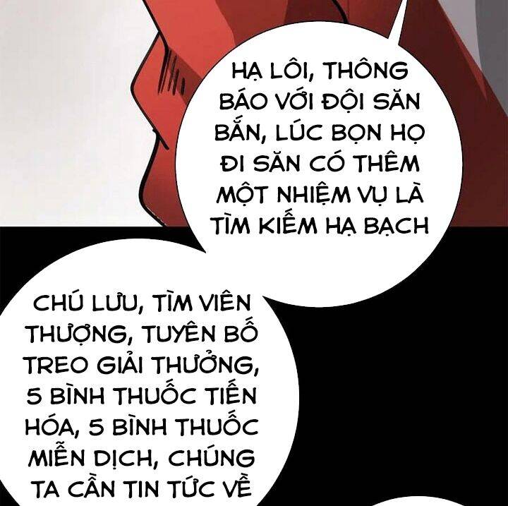 Luân Bàn Thế Giới Chapter 163 - Trang 66