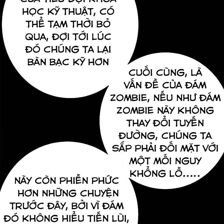 Luân Bàn Thế Giới Chapter 164 - Trang 38