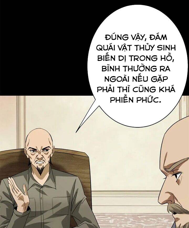 Luân Bàn Thế Giới Chapter 167 - Trang 9