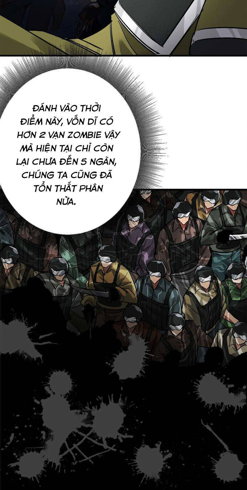 Luân Bàn Thế Giới Chapter 177 - Trang 21