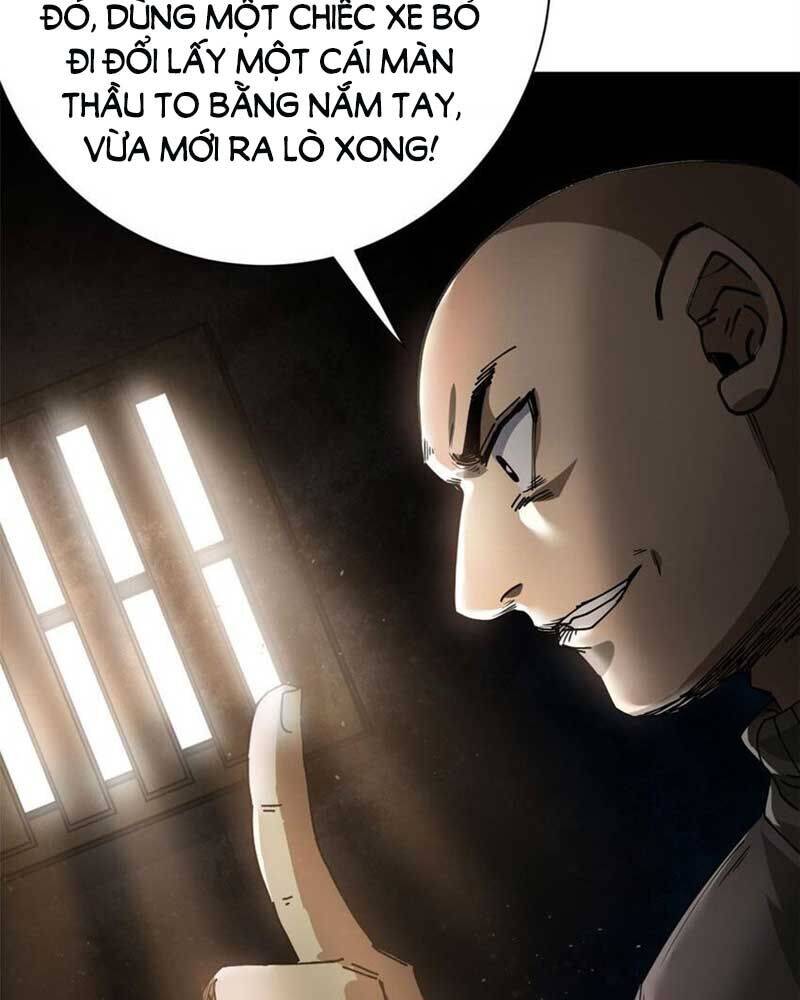 Luân Bàn Thế Giới Chapter 155 - Trang 5