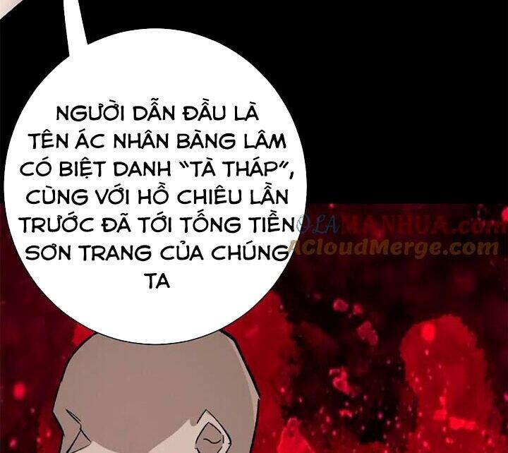 Luân Bàn Thế Giới Chapter 164 - Trang 10