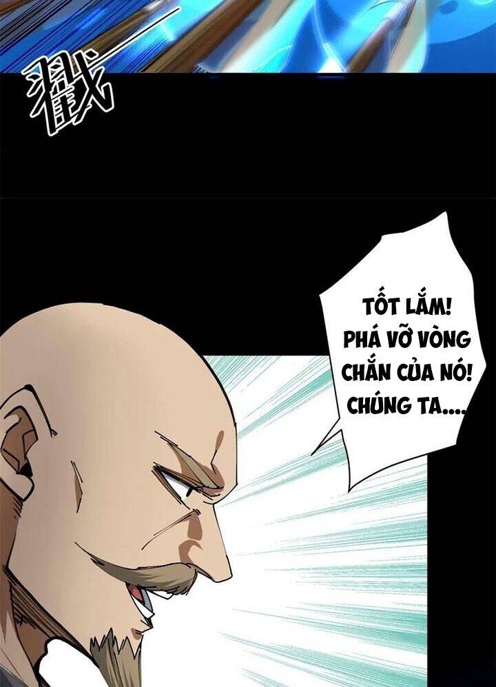 Luân Bàn Thế Giới Chapter 167 - Trang 64