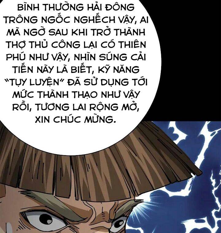 Luân Bàn Thế Giới Chapter 166 - Trang 46