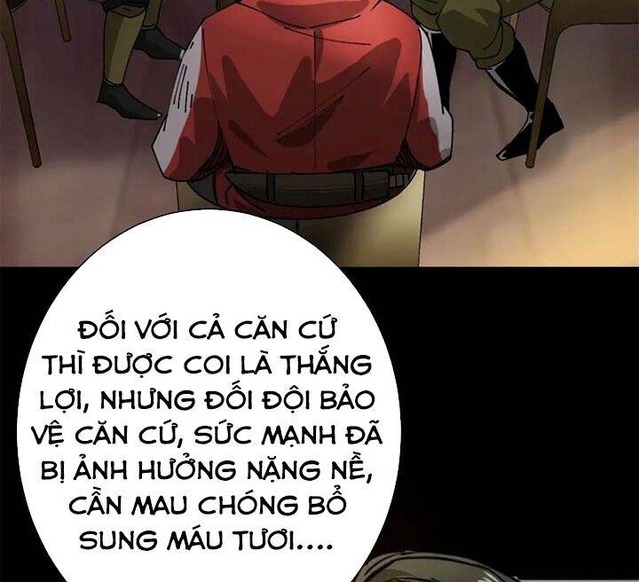 Luân Bàn Thế Giới Chapter 163 - Trang 49