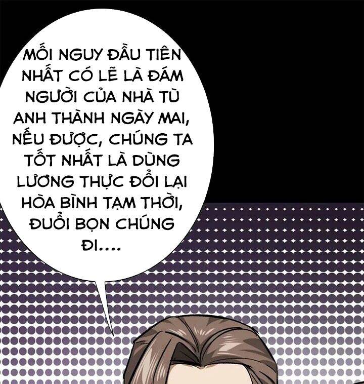 Luân Bàn Thế Giới Chapter 164 - Trang 32