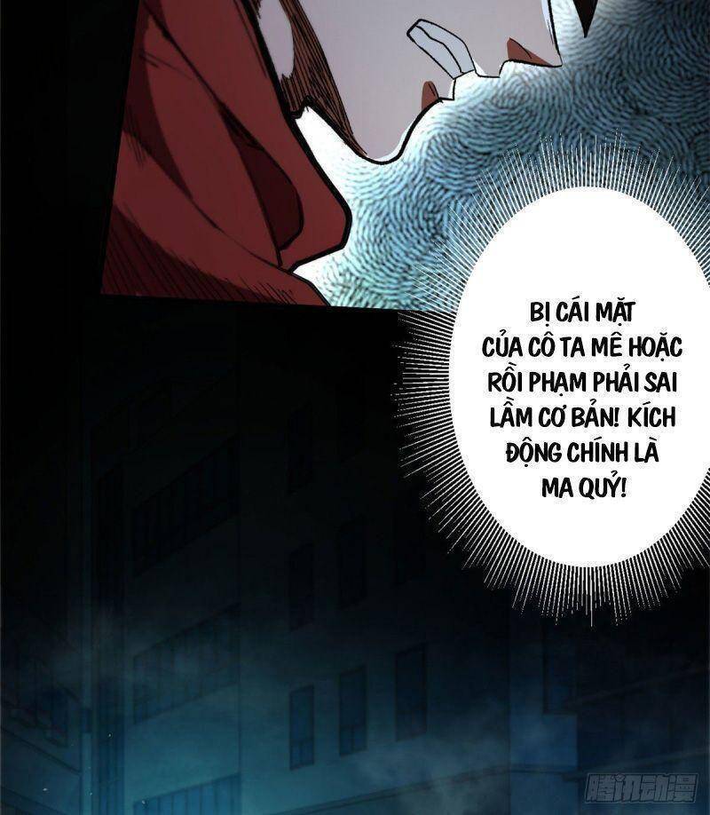 Luân Bàn Thế Giới Chapter 10 - Trang 19