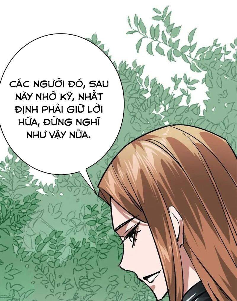 Luân Bàn Thế Giới Chapter 174 - Trang 45