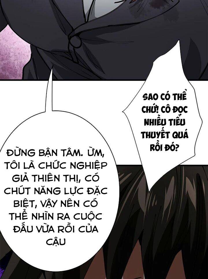 Luân Bàn Thế Giới Chapter 170 - Trang 8