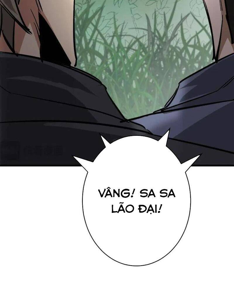 Luân Bàn Thế Giới Chapter 174 - Trang 47