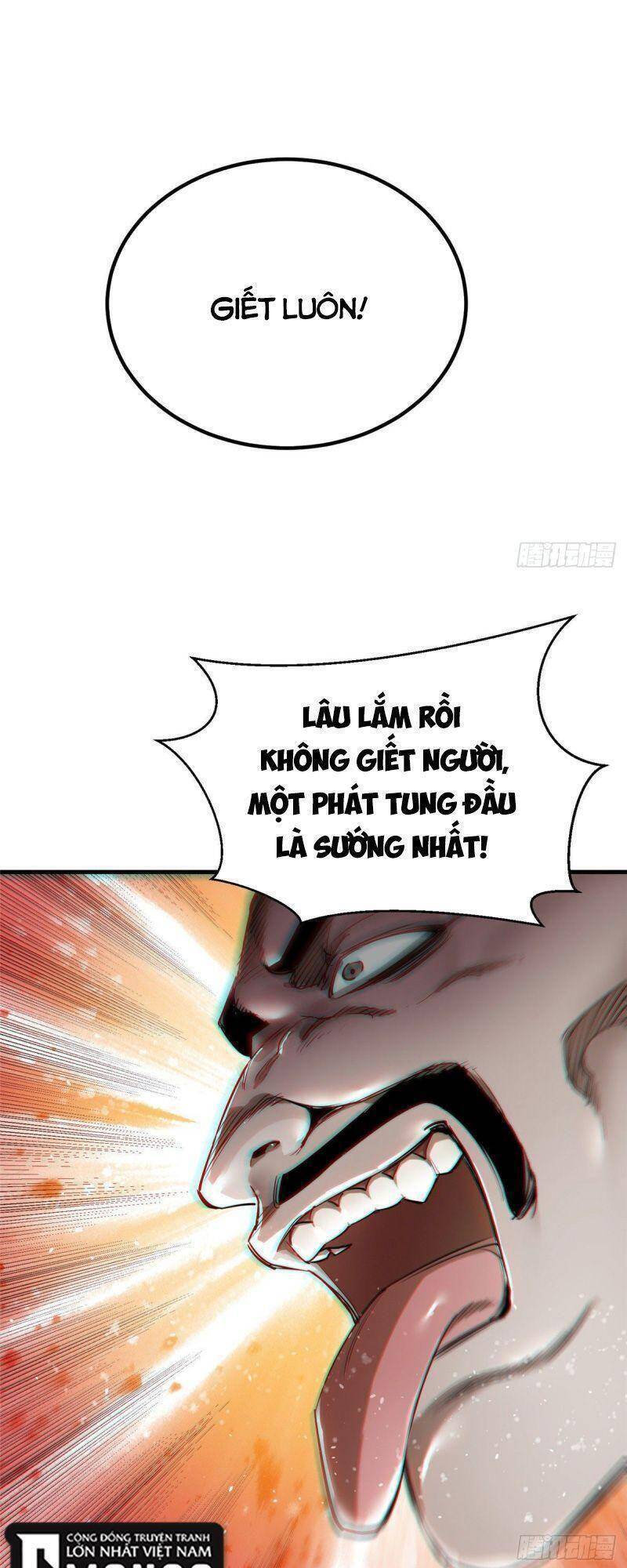 Luân Bàn Thế Giới Chapter 20 - Trang 32