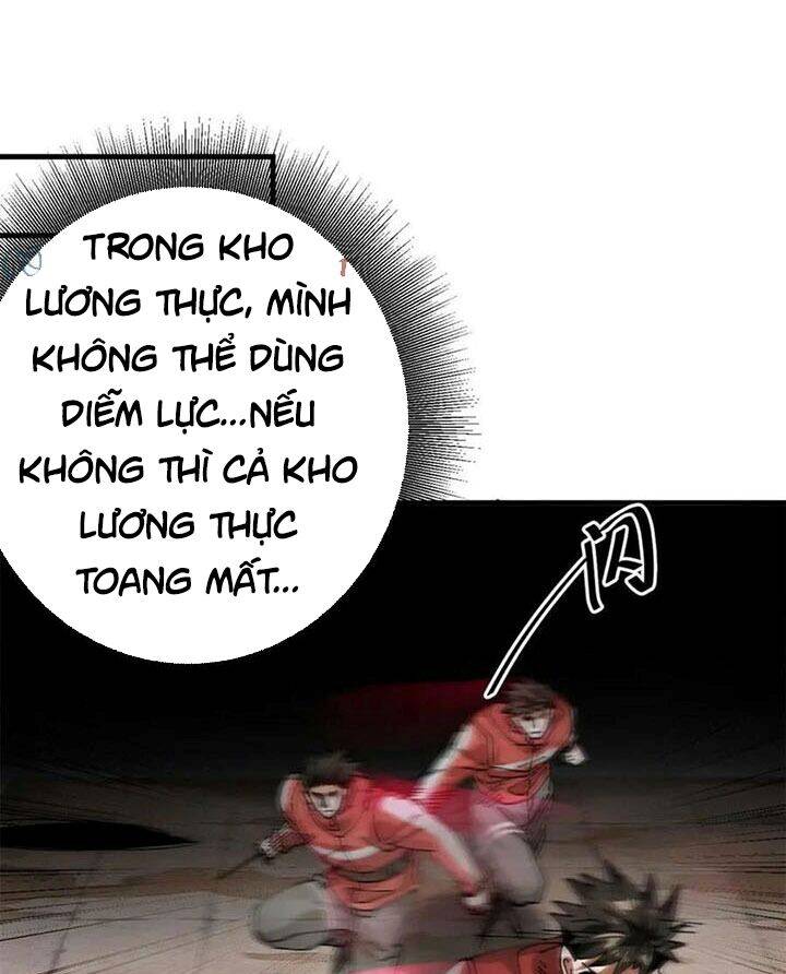 Luân Bàn Thế Giới Chapter 160 - Trang 13