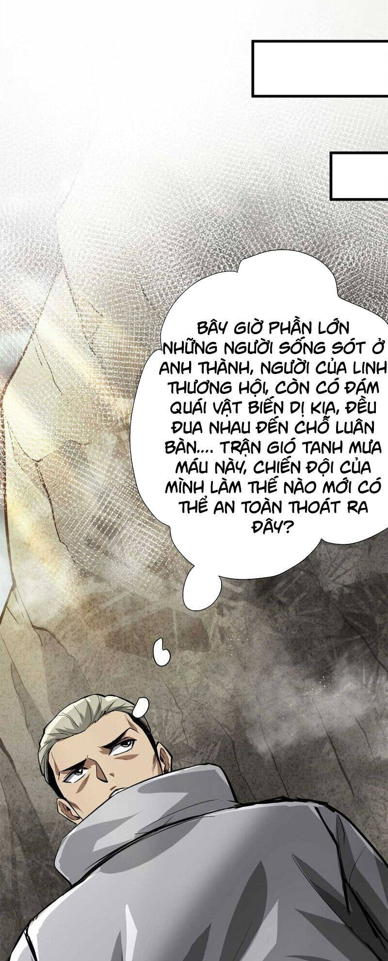 Luân Bàn Thế Giới Chapter 190 - Trang 14