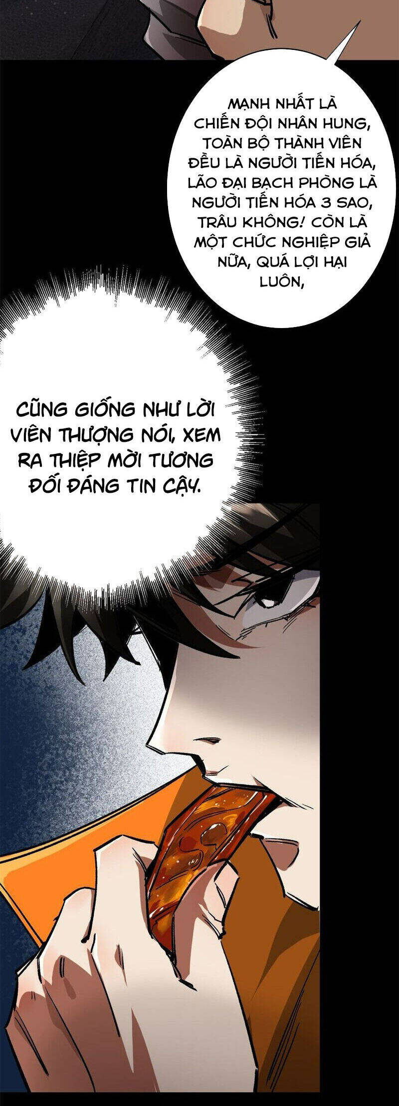 Luân Bàn Thế Giới Chapter 182 - Trang 17