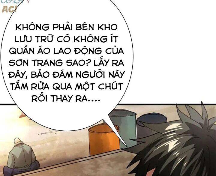 Luân Bàn Thế Giới Chapter 156 - Trang 46