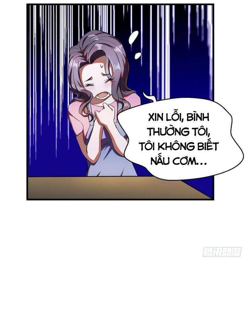 Luân Bàn Thế Giới Chapter 4 - Trang 34