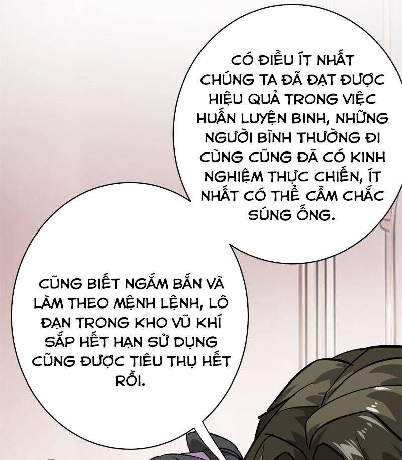 Luân Bàn Thế Giới Chapter 171 - Trang 21