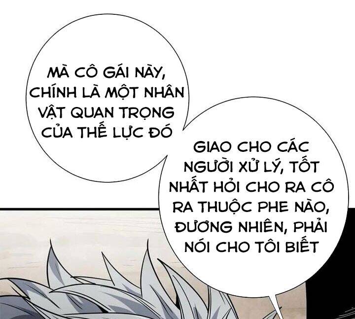 Luân Bàn Thế Giới Chapter 163 - Trang 22