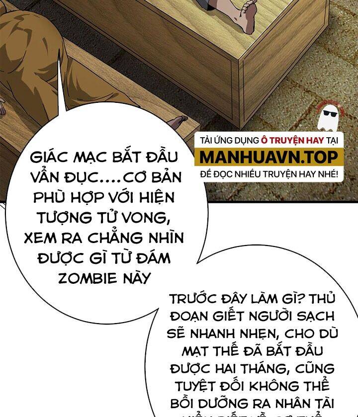 Luân Bàn Thế Giới Chapter 169 - Trang 78