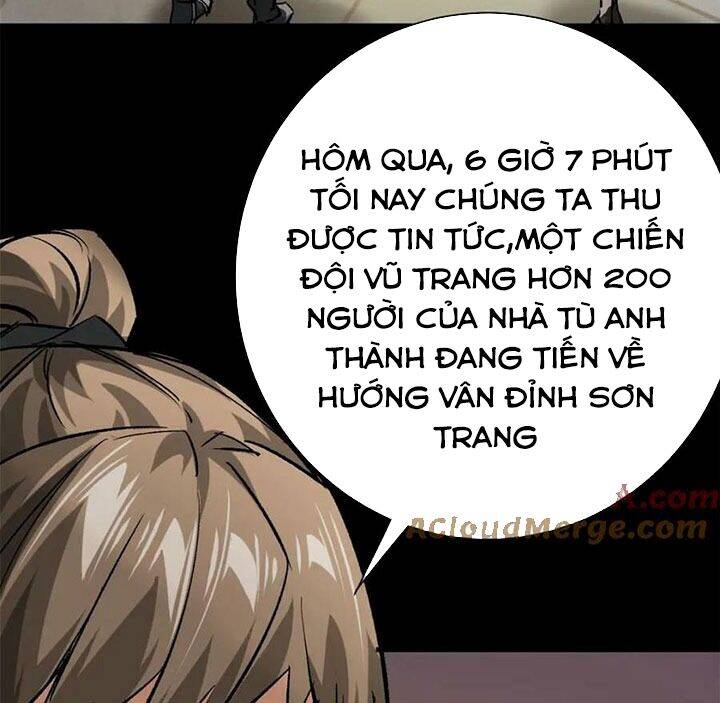 Luân Bàn Thế Giới Chapter 164 - Trang 7