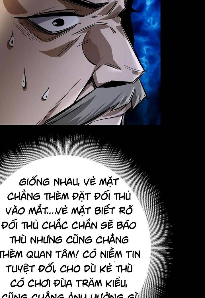 Luân Bàn Thế Giới Chapter 168 - Trang 40