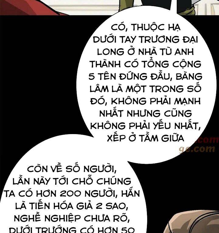 Luân Bàn Thế Giới Chapter 164 - Trang 44