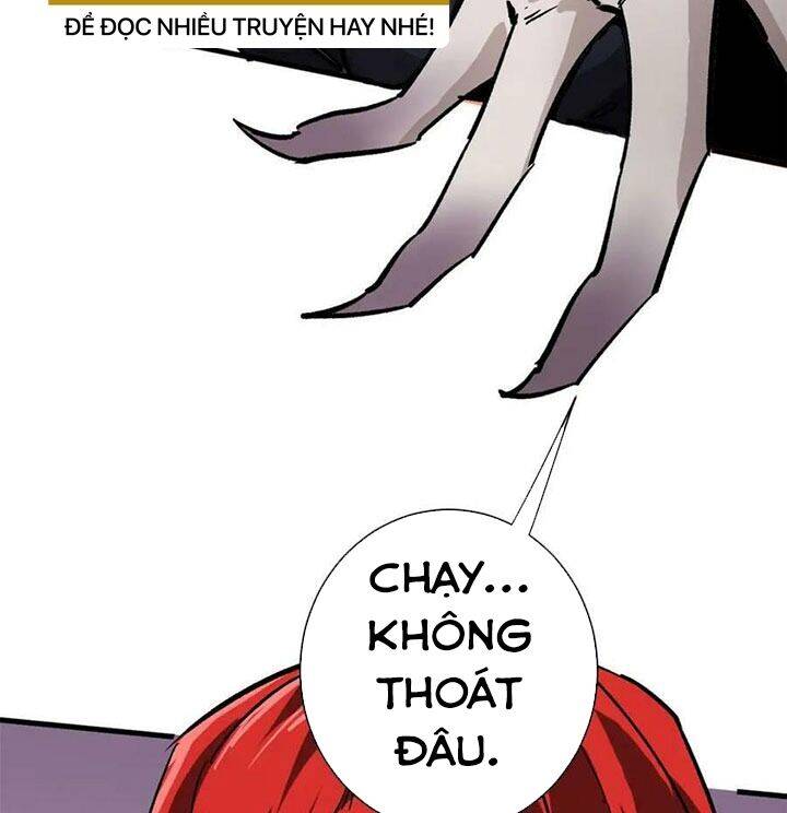 Luân Bàn Thế Giới Chapter 162 - Trang 14