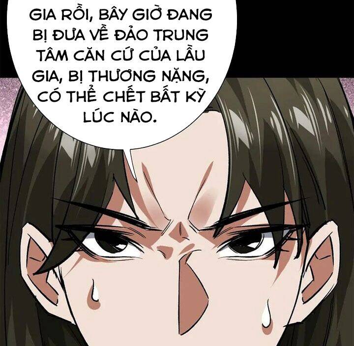 Luân Bàn Thế Giới Chapter 164 - Trang 21