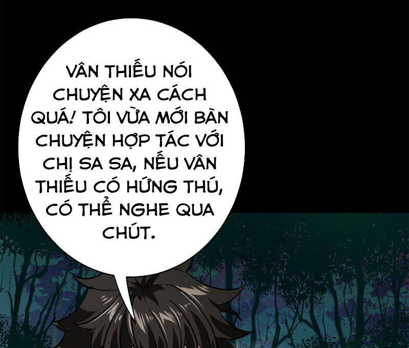 Luân Bàn Thế Giới Chapter 173 - Trang 9