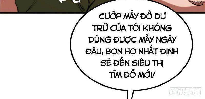 Luân Bàn Thế Giới Chapter 35 - Trang 1