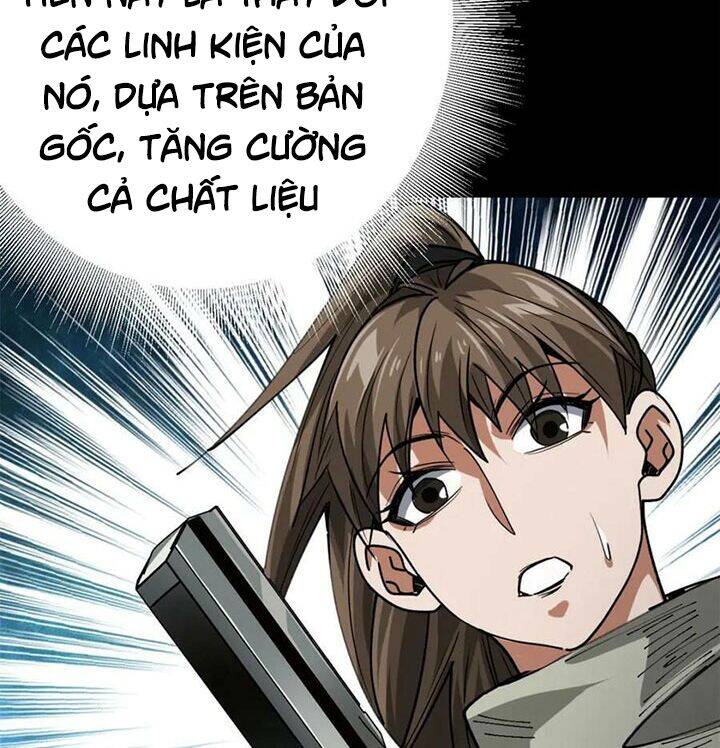 Luân Bàn Thế Giới Chapter 166 - Trang 39