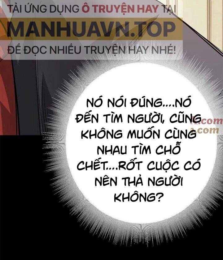 Luân Bàn Thế Giới Chapter 168 - Trang 8