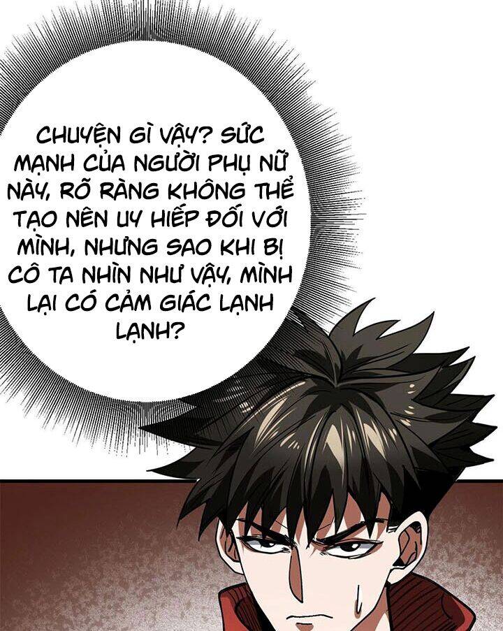 Luân Bàn Thế Giới Chapter 170 - Trang 2