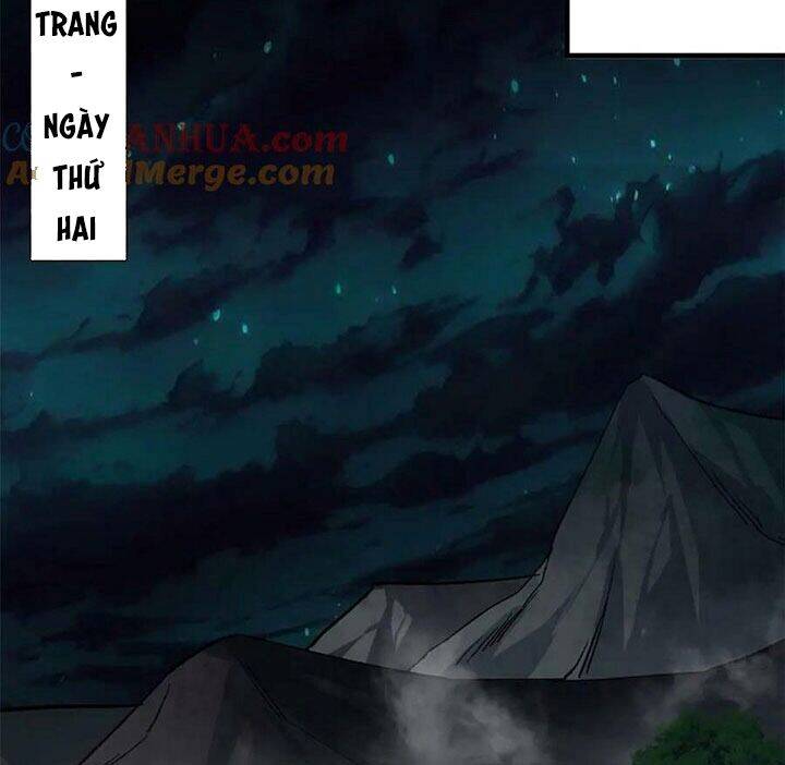 Luân Bàn Thế Giới Chapter 164 - Trang 3