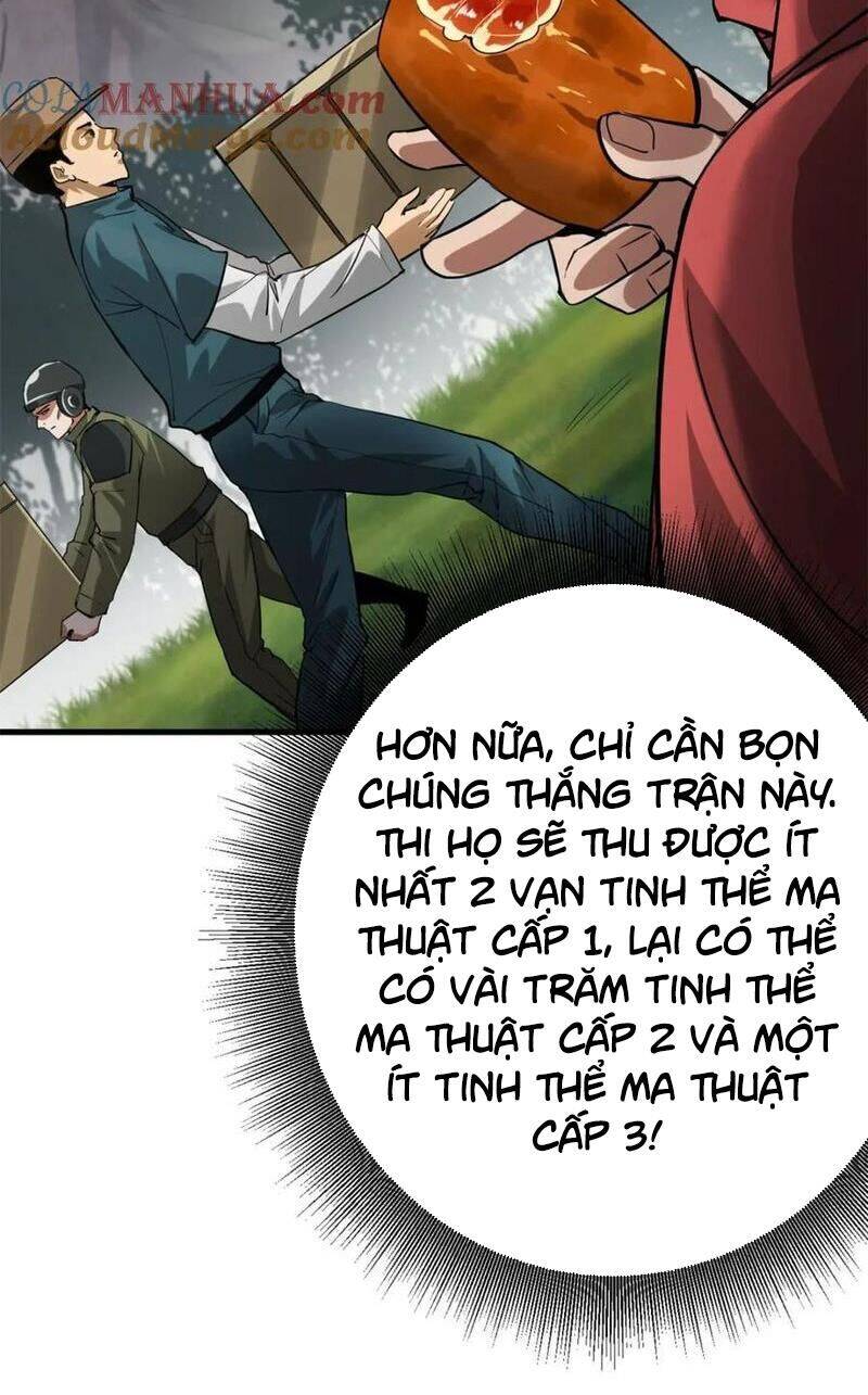 Luân Bàn Thế Giới Chapter 174 - Trang 35