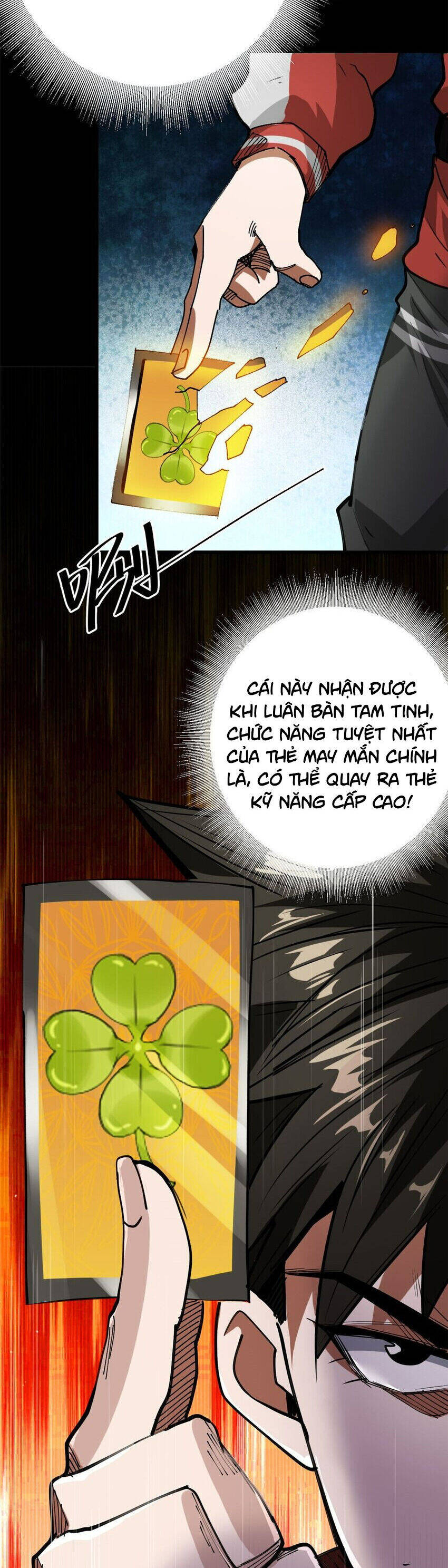 Luân Bàn Thế Giới Chapter 180 - Trang 12