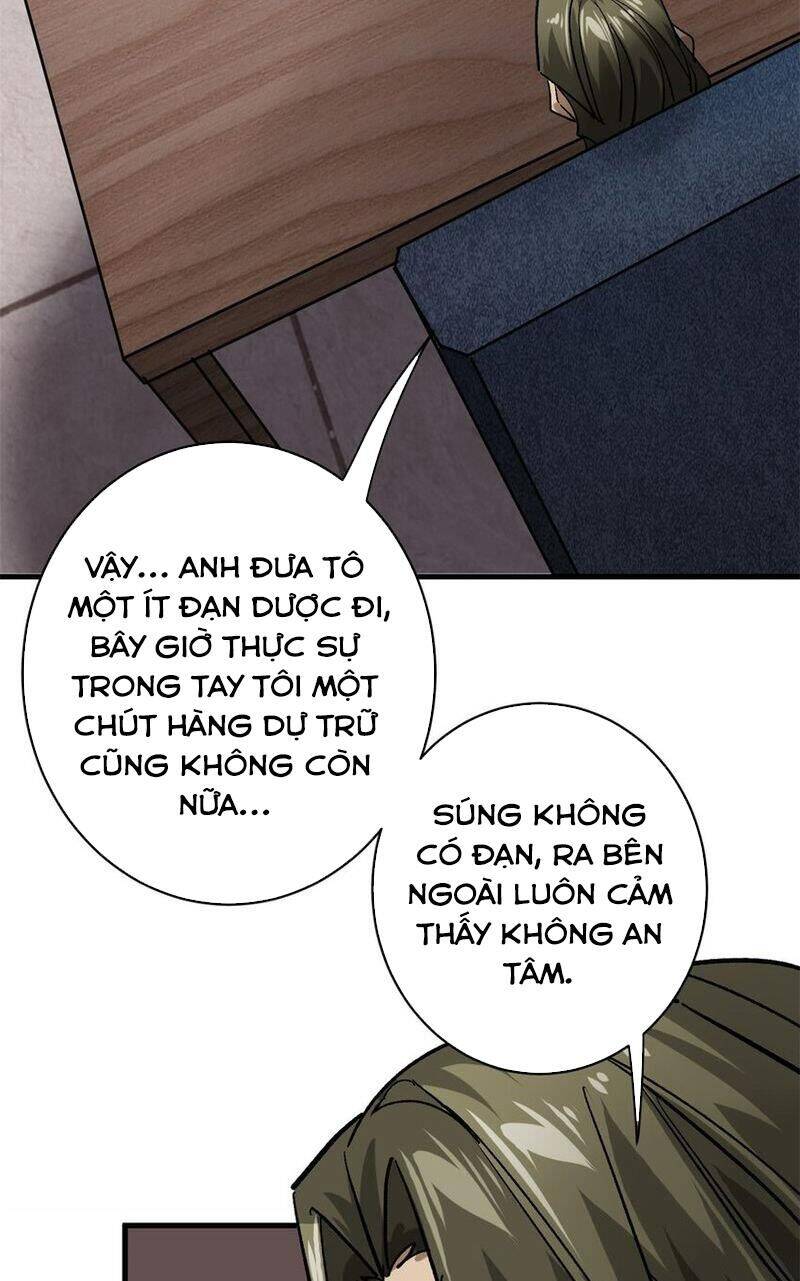 Luân Bàn Thế Giới Chapter 171 - Trang 31