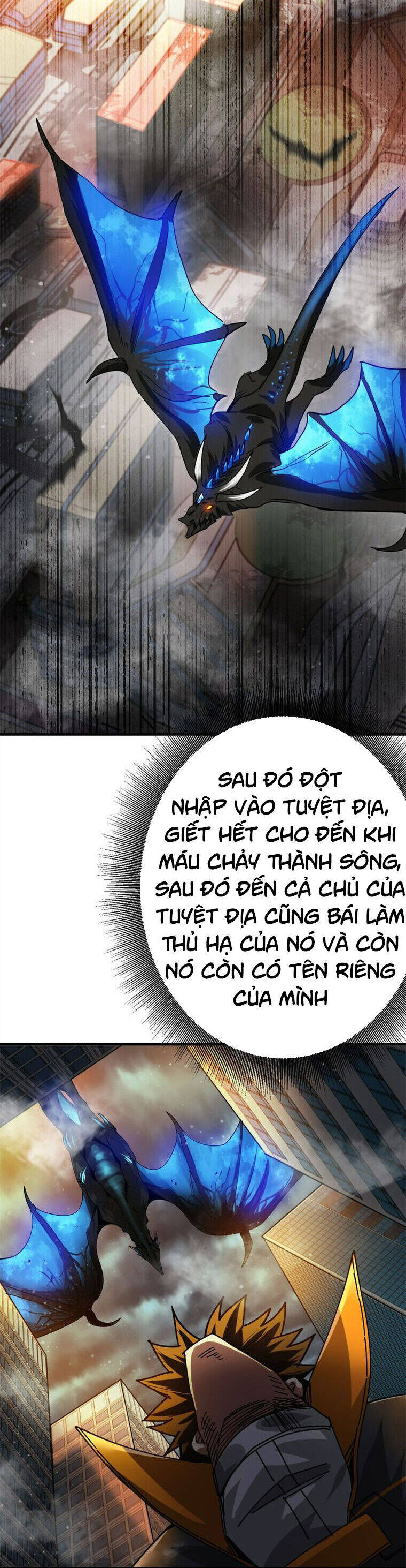 Luân Bàn Thế Giới Chapter 191 - Trang 30