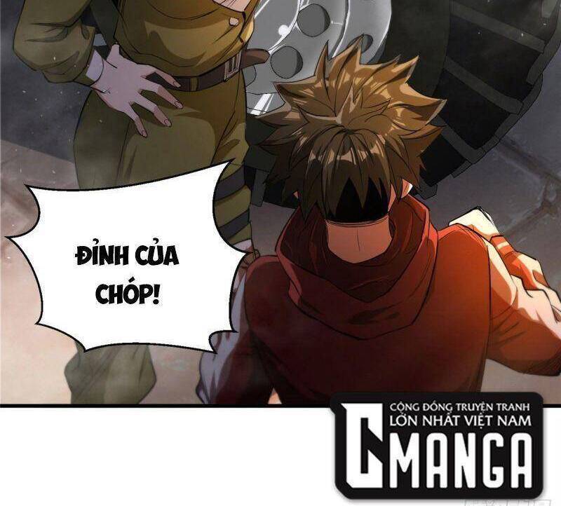 Luân Bàn Thế Giới Chapter 31 - Trang 30