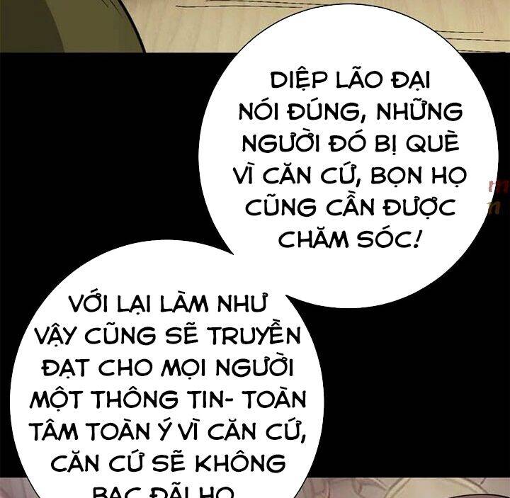 Luân Bàn Thế Giới Chapter 163 - Trang 53